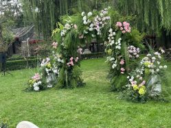 -北京燕尔婚礼策划