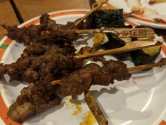 -比格比萨自助(万柳华联店)