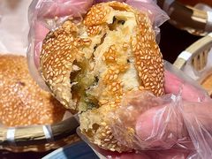 -贡梅老面馆·蟹粉面·无锡特色小吃(南长街主推店)