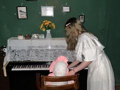 -棂笼·深度沉浸密室(武汉旗舰店)