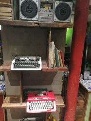 -salon漫