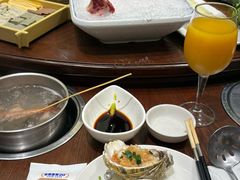 -东海怡品海鲜豆捞(舟宿夜江店)