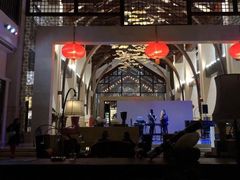 -昆明洲际酒店