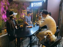 -Fiume福弥意大利餐厅