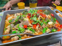 -蛙喔牛蛙(盐城盐都万达店)