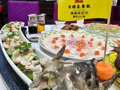 -有腥气私房菜·寻味顺德