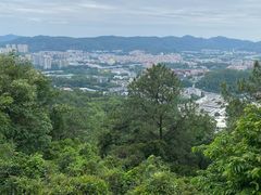 -火炉山森林公园