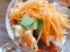 -panchos 墨西哥餐厅(嘉绿苑店)