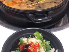 -钢管厂歆瑞源油卤串串香(春熙路太古里店)