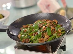 -湘中缘·湖南菜(娄底驻京办店)