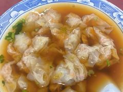 -樊川祖传馄饨(江都店)