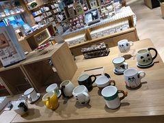 -G·SPACE(金鹰世界店)