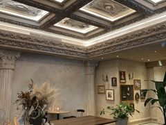 -玲婧胡同·生日蛋糕·餐厅(嘉里城店)