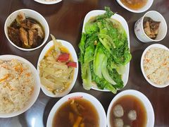 -好成财牛排馆(涂门街总店)