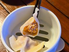 -喜鼎海胆水饺(东港店)
