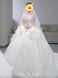 -南京宝娜嫁衣婚纱礼服馆(中央路店)