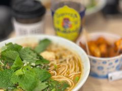 -青和小锅米线(翠湖店)