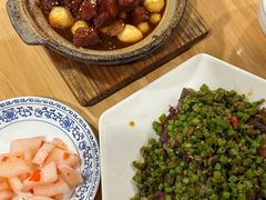 -明婷饭店(外曹家巷店)