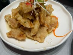 -7号院家宴.烧鸽子(门头沟店)
