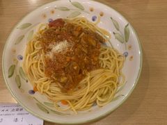 -萨莉亚意式餐厅(莲花国际广场店)