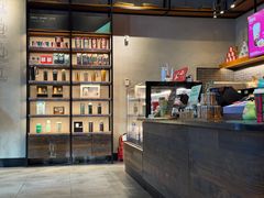 -星巴克(北京三里屯SOHO一店)