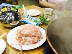 -元盛居(亚泰大街店)