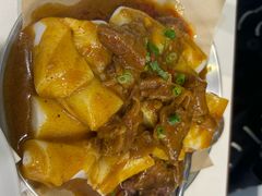 -華歡冰室-WahFoon(吉大店)