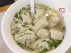 -老盛兴汤包馆(华灵店)