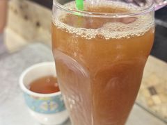 -汗腾格里·风味餐厅(新疆驻京办店)