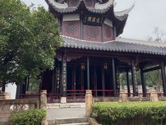 -文昌阁