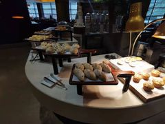 -临空皇冠假日酒店-西餐厅(首都机场店)