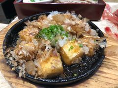-东京屋(武定路店)