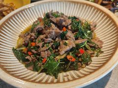 -半山腰·云南菜(侨福芳草地店)