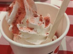 -西贝(虹口龙之梦店)