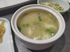 -乔家小院•非遗驴肉•本地小海鲜(滨河路店)