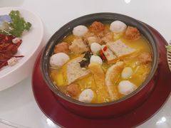 -谢先生酒店·椒宴集(沙湖店)