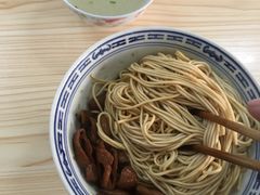 -盛兴面馆(真儒大厦店)