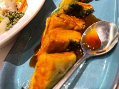 -阿里疆Alijiang·丝路美食·异域风情·清真(长楹天街店)