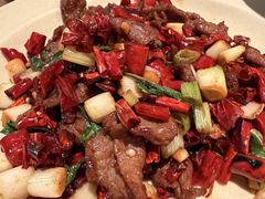 -KŌNG胶东小馆(华熙店)