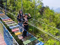 -老界岭旅游度假区
