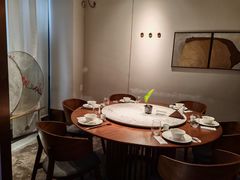 -梅花境(万科店)