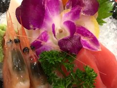 -红叶日料·放题·海胆·定食(星海店)