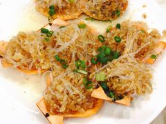 -南海渔家•海鲜•正宗海南菜(海棠湾店)