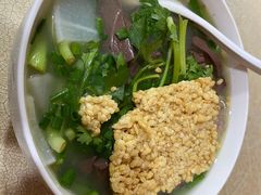 -笑云开汤包店(网巾市店)