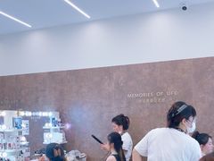 -海马体照相馆(合肥包河万达广场店)