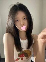 -丝语萱形象