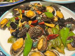 -旺角小渔村(二马路店)