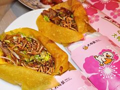 -大鸭梨烤鸭(石佛营店)