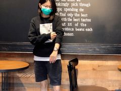 -星巴克(天津五大道店)
