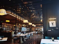 -云厨·高空西餐厅(成都瑯珀·凯悦臻选酒店)